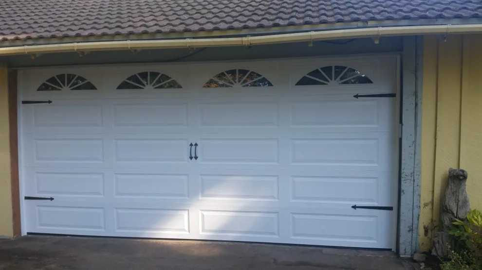 All Option Doors - Photo 13