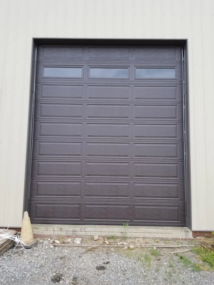 All Option Doors - Photo 11