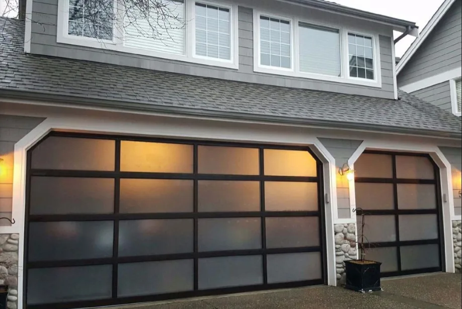 All Option Doors - Photo 3