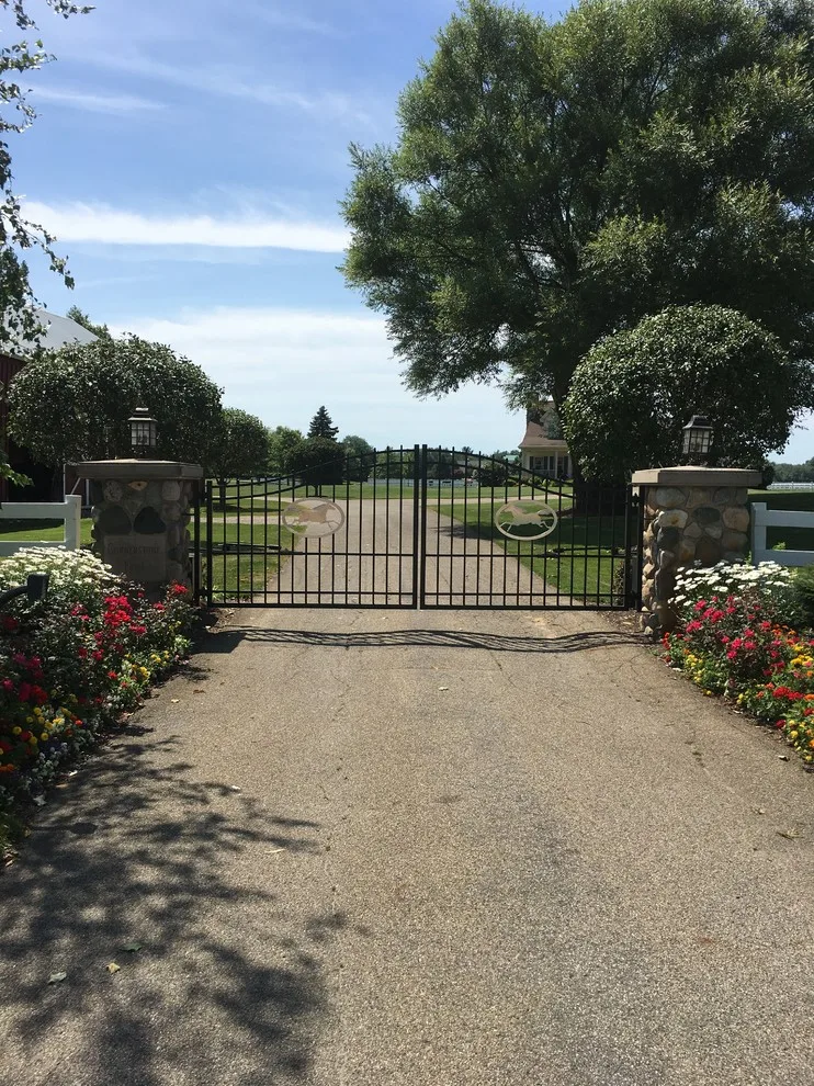 Van't Hof Door & Gate Systems - Photo 6