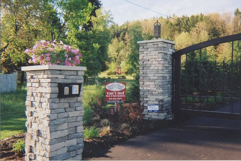 Van't Hof Door & Gate Systems - Photo 4