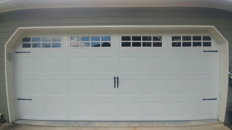 Ready Lift Overhead Door - Photo 10