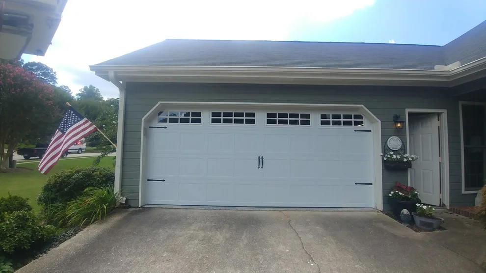 Ready Lift Overhead Door - Photo 8
