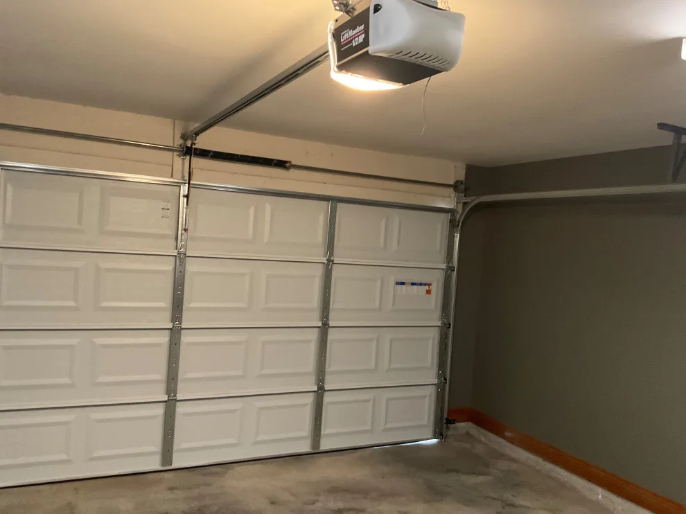 Setup Procedures by Deluxe Overhead Garage Doors, LLC - Photo 15