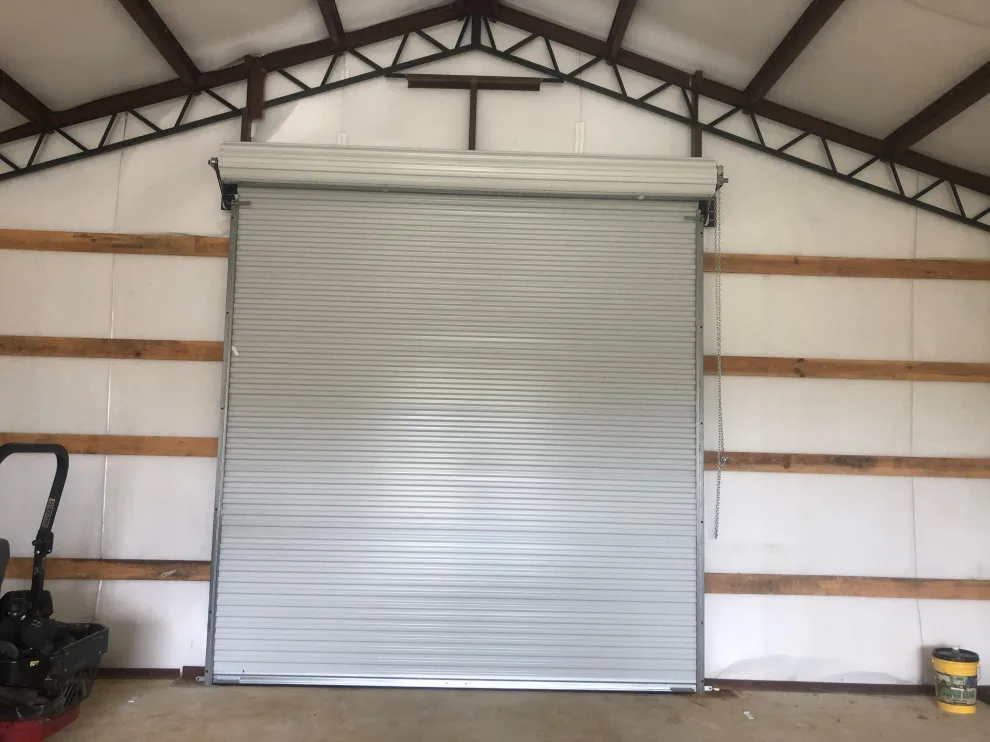 Deluxe Overhead Garage Doors, LLC - Photo 14