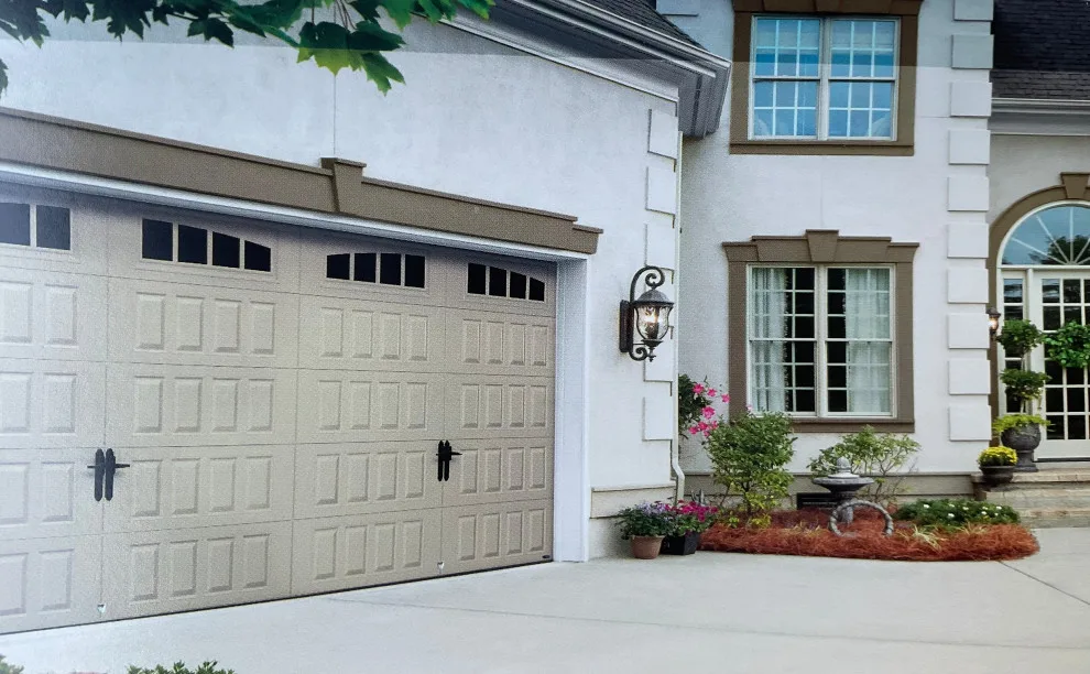 Deluxe Overhead Garage Doors, LLC - Photo 3