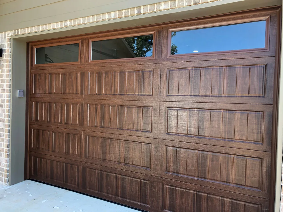 Deluxe Overhead Garage Doors, LLC - Photo 11