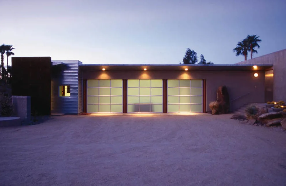 Aaron's Garage Doors - Photo 3