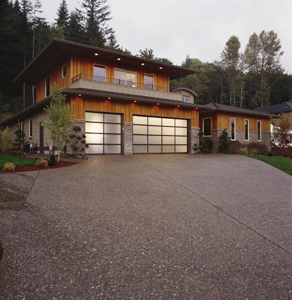 Aaron's Garage Doors - Photo 11