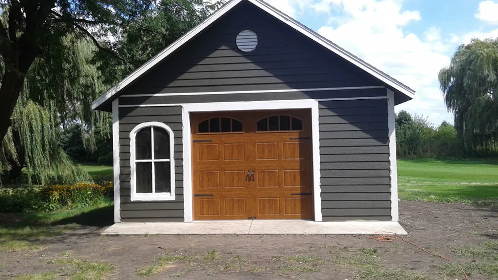 A-All Style Garage Door - Photo 6