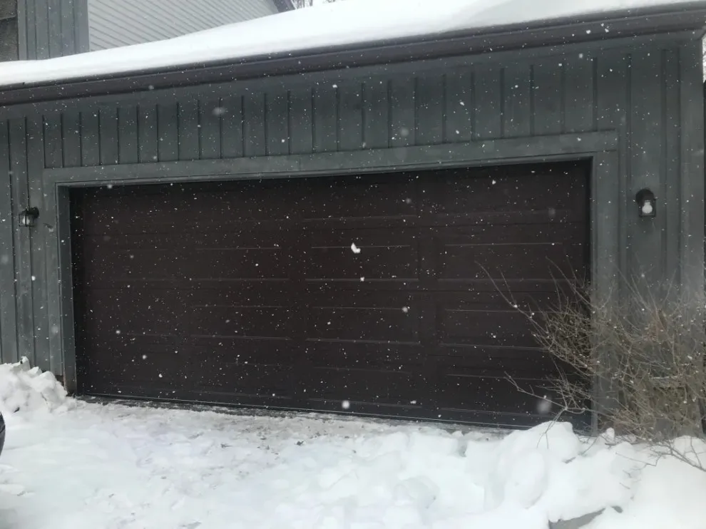 Neighbor Door - Photo 6