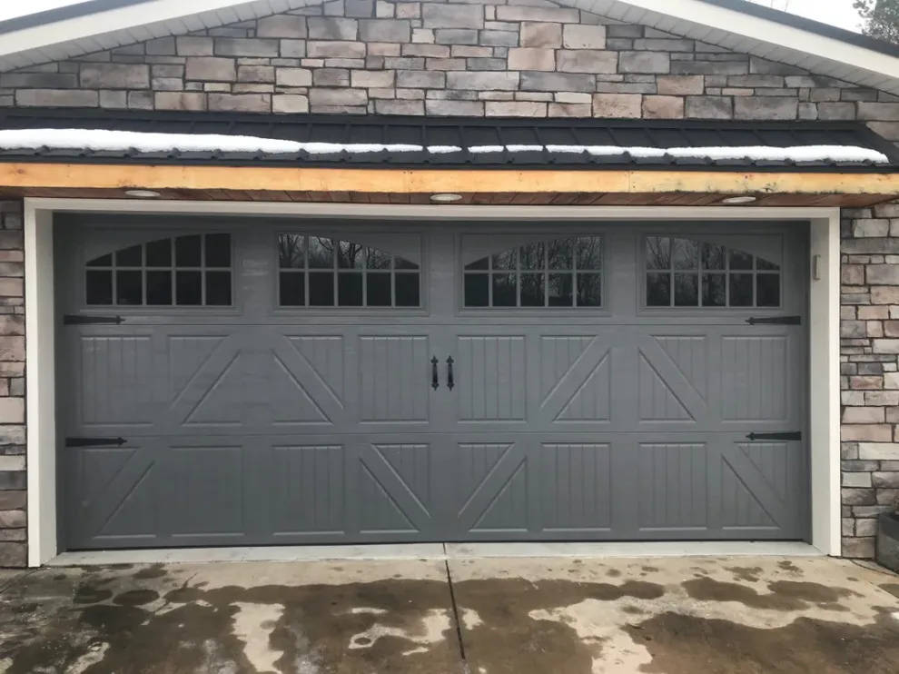 Neighbor Door - Photo 7