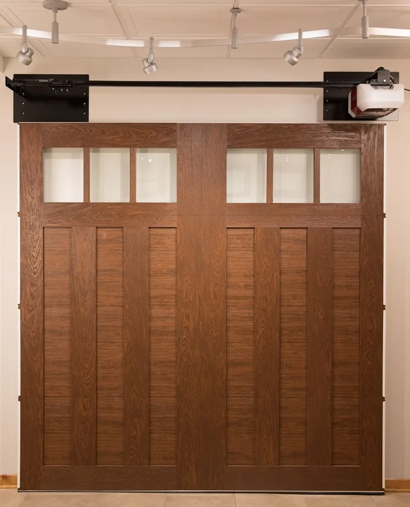 Innovative Design Hub by Consolidated Garage Doors Ltd. - Photo 3