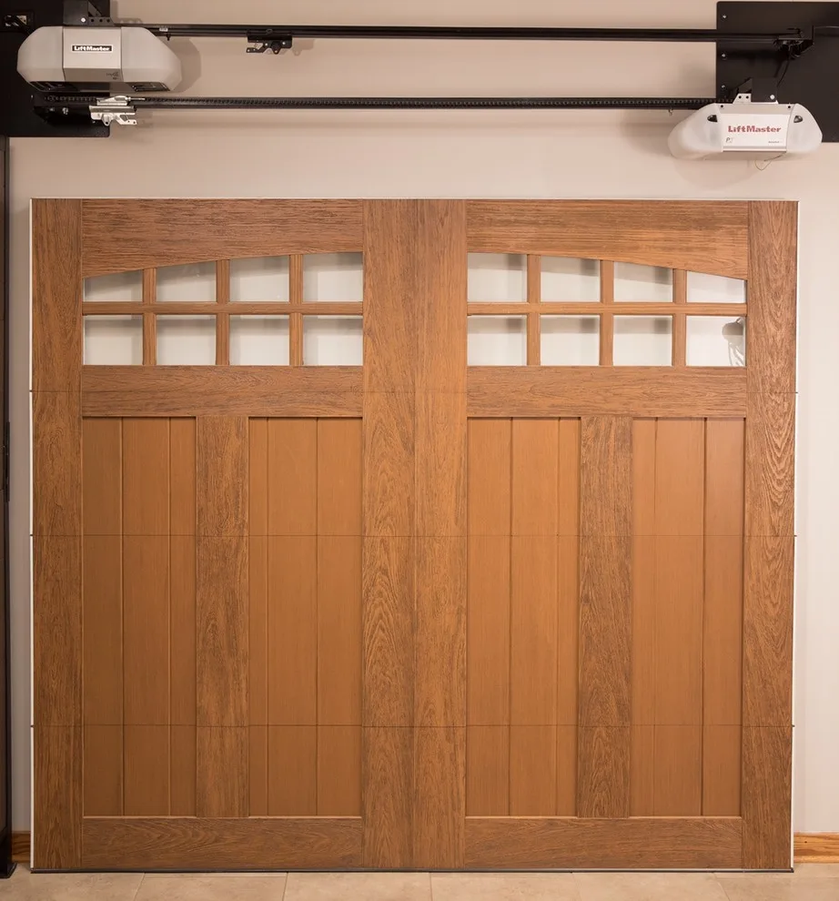 Consolidated Garage Doors Ltd. - Photo 7
