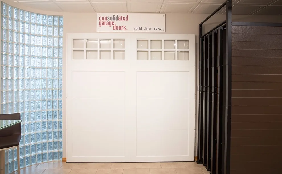 Innovative Design Hub by Consolidated Garage Doors Ltd. - Photo 2