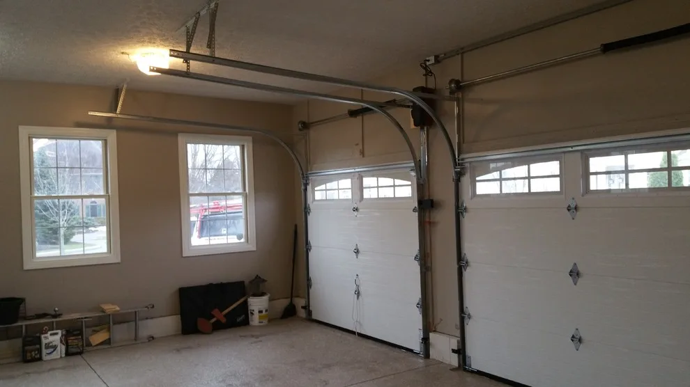 614 Garage Door - Photo 9