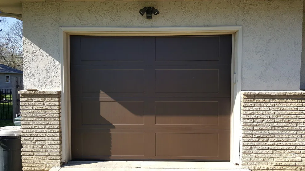 614 Garage Door - Photo 7