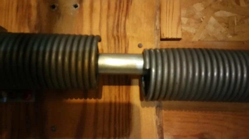 614 Garage Door - Photo 13