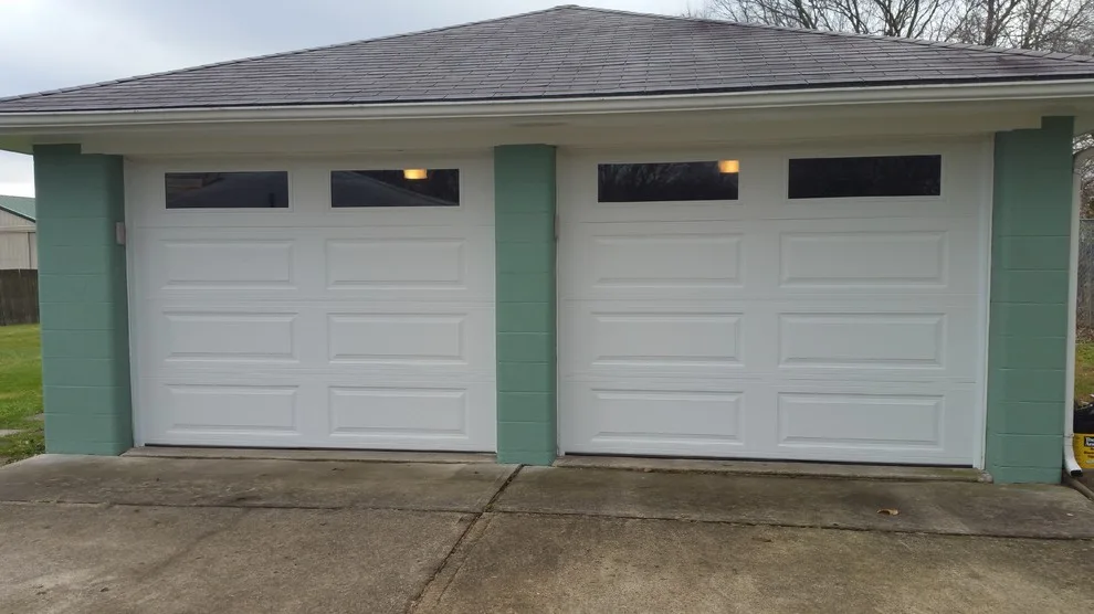 614 Garage Door - Photo 11
