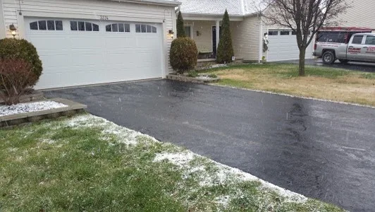 614 Garage Door - Photo 4