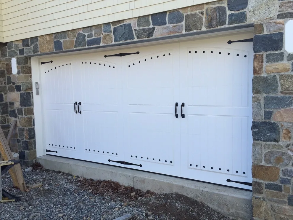 Innovative Fimble Entrances by Durable Door - Photo 5