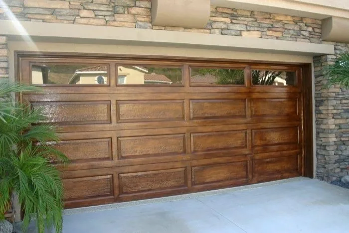 Affordable Garage Door - Photo 3