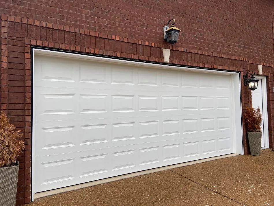 Affordable Garage Door - Photo 4