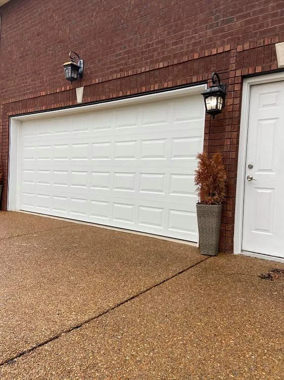 Affordable Garage Door - Photo 2