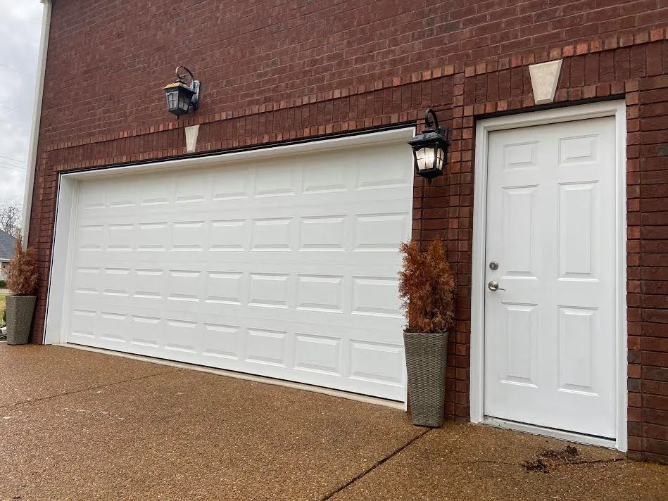 Affordable Garage Door - Photo 5