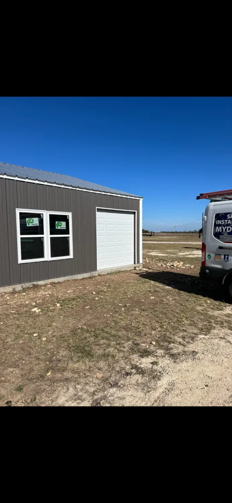 Door-Tex Overhead Door Services - Photo 6