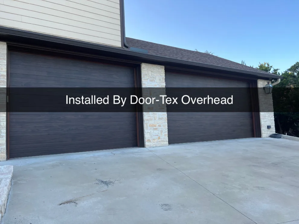 Door-Tex Overhead Door Services - Photo 3
