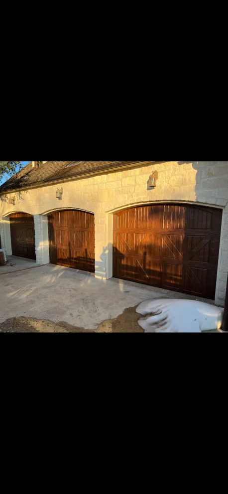 Door-Tex Overhead Door Services - Photo 2