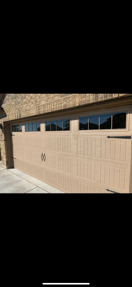Door-Tex Overhead Door Services - Photo 5