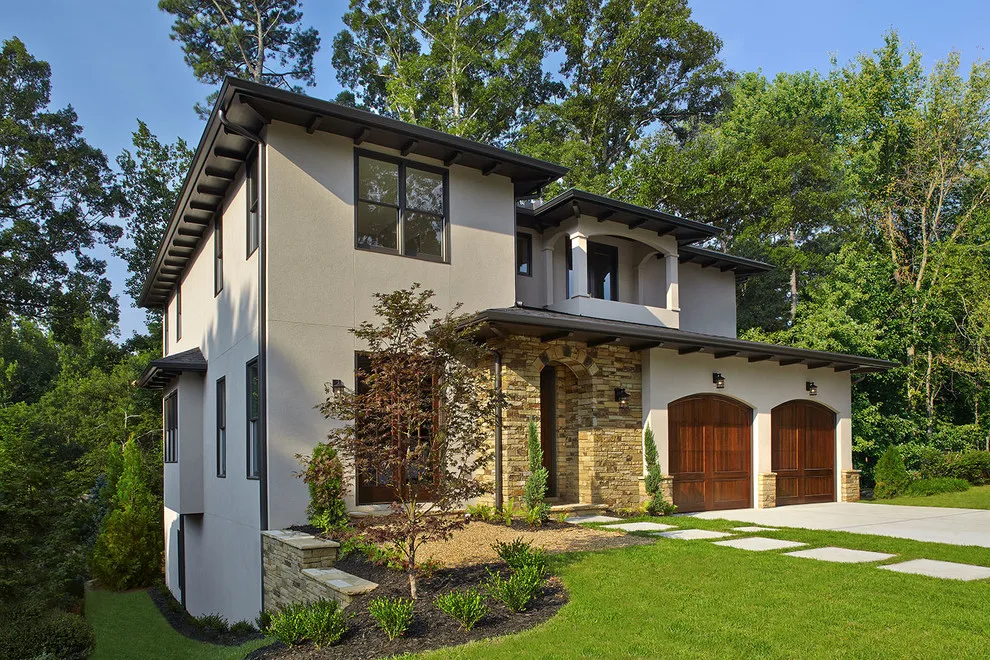 Mediterranean Revival in Atlanta by Clopay - Photo 4