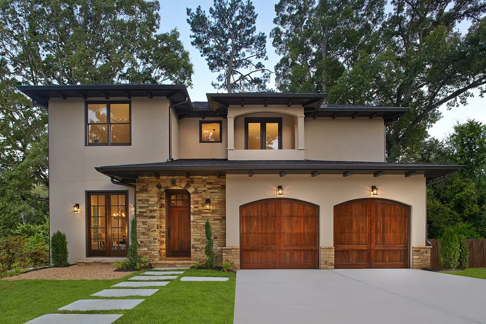 Mediterranean Revival in Atlanta by Clopay - Photo 3