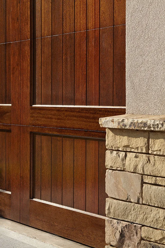 Mediterranean Revival in Atlanta by Clopay - Photo 2