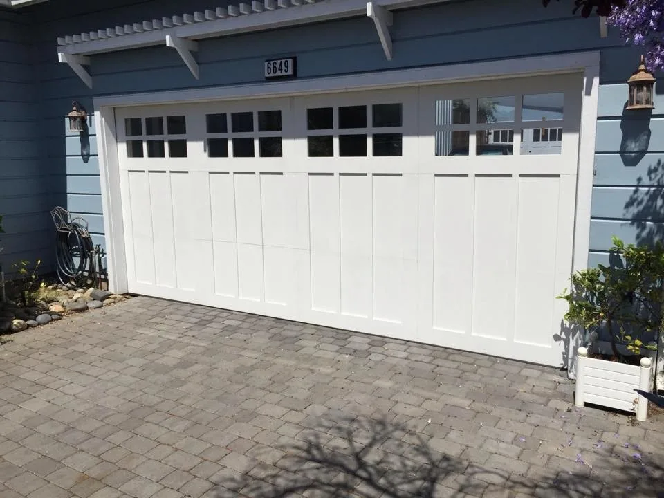 RW Garage Doors, Inc. - Photo 8