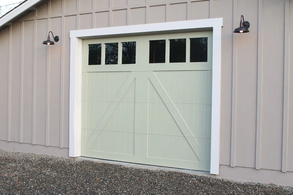 RW Garage Doors, Inc. - Photo 9