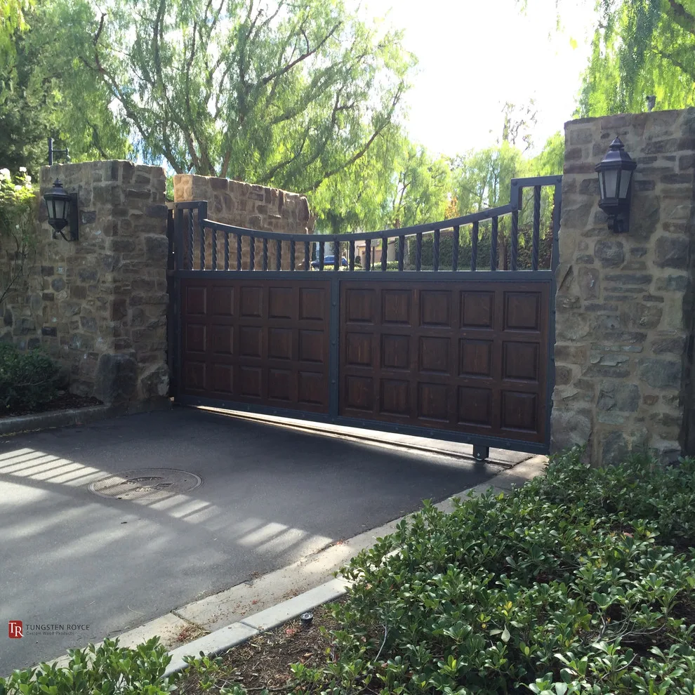 Tungsten Royce Custom Wood Products - Photo 5