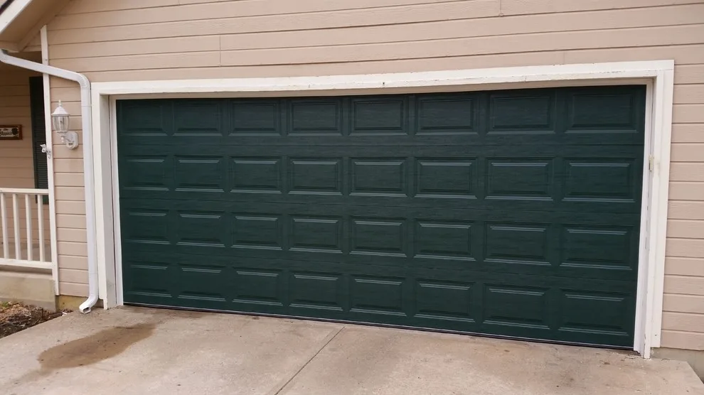 2015 November/December and January 2016 Highlights by Royal Garage Door - Photo 7