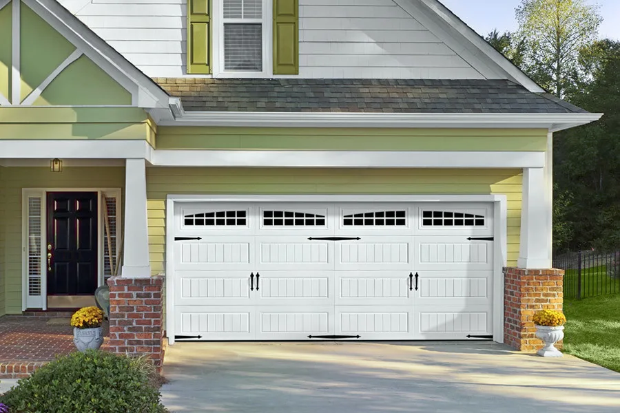 Ridge Overhead Door - Photo 7