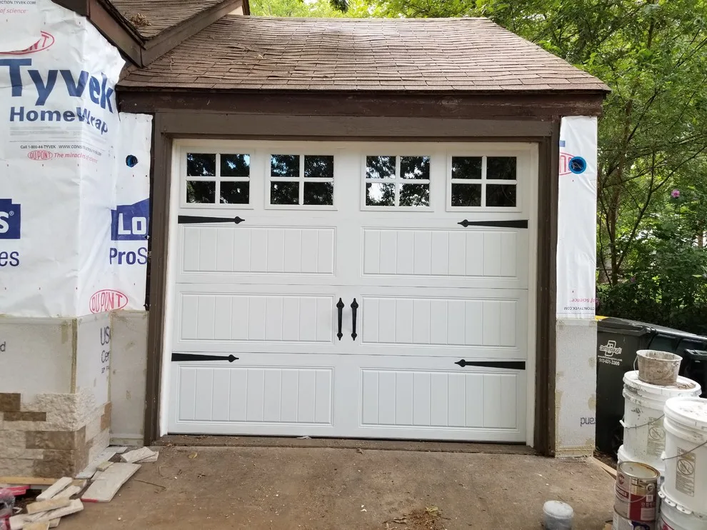 September and October 2017 Installations by Royal Garage Door - Photo 5