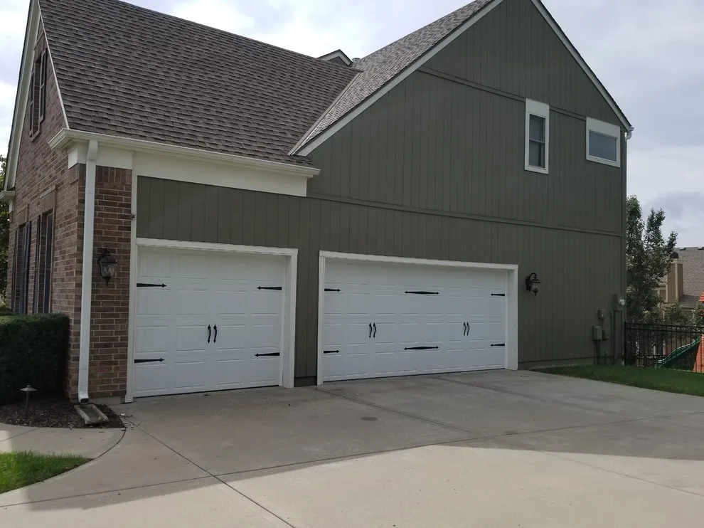 September and October 2017 Installations by Royal Garage Door - Photo 42