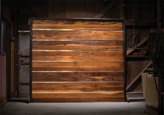 Unique Garage Doors by Radford Doors & Gates - Photo 4