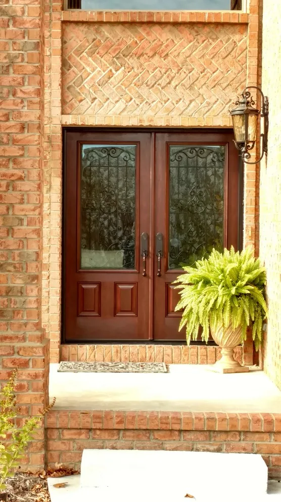 Ontario Entrance Door by Callahan Door & Window - Photo 2