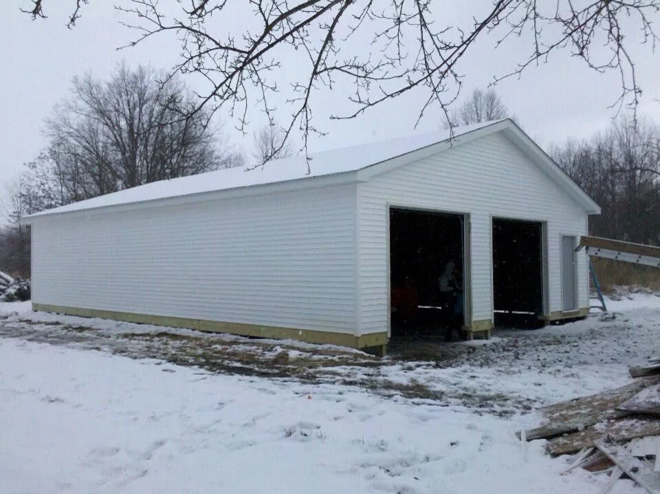 One Day Garages - Photo 3