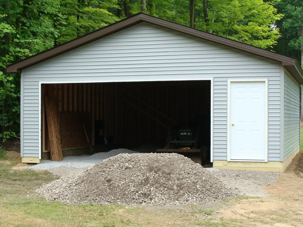One Day Garages - Photo 8