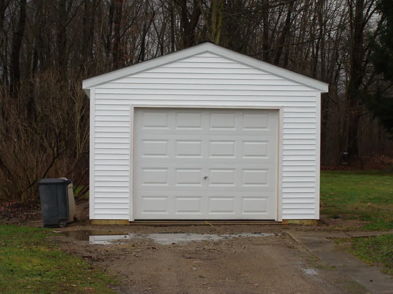 One Day Garages - Photo 5