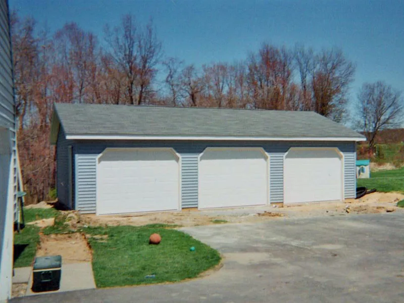 One Day Garages - Photo 4