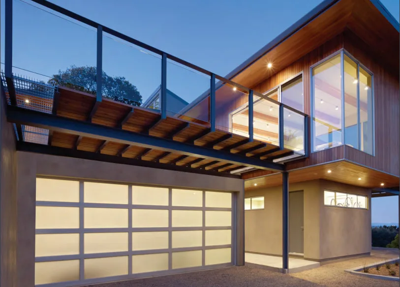 Overhead Door Company Of Albany - Photo 8